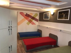  Opera Hostel Budapest  Будапешт
